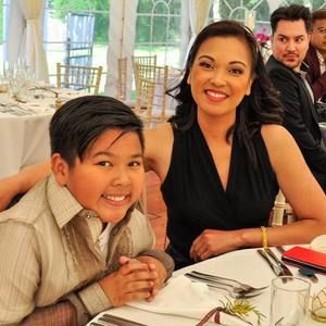 Meet your Posher, Faye